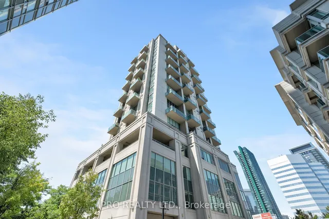 1 Avondale Ave Unit 902