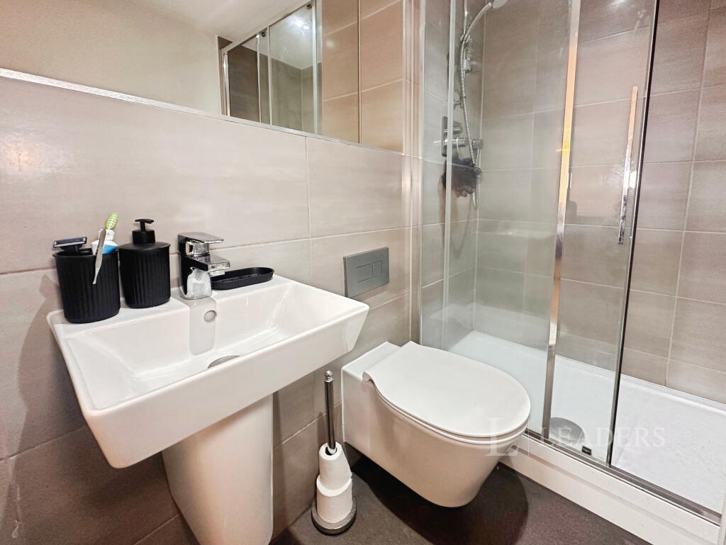 Additional image 16 of Granville Lofts, Holliday Street, Birmingham, B1