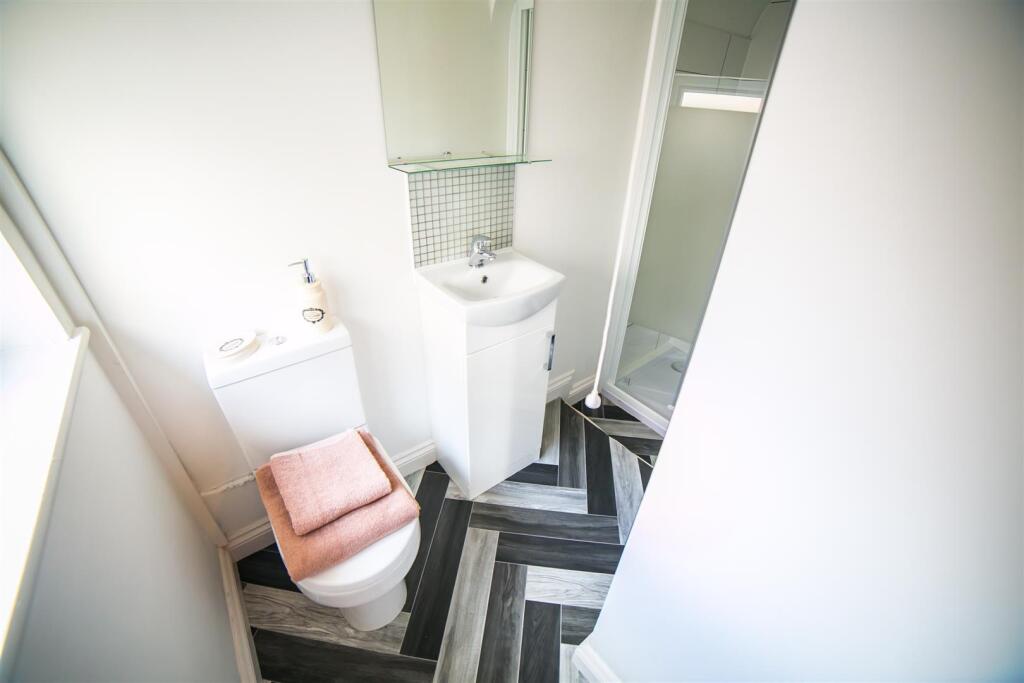 Additional image 33 of Watt Road, Birmingham