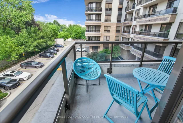 Additional image 18 of 760 Sheppard Ave Unit 316