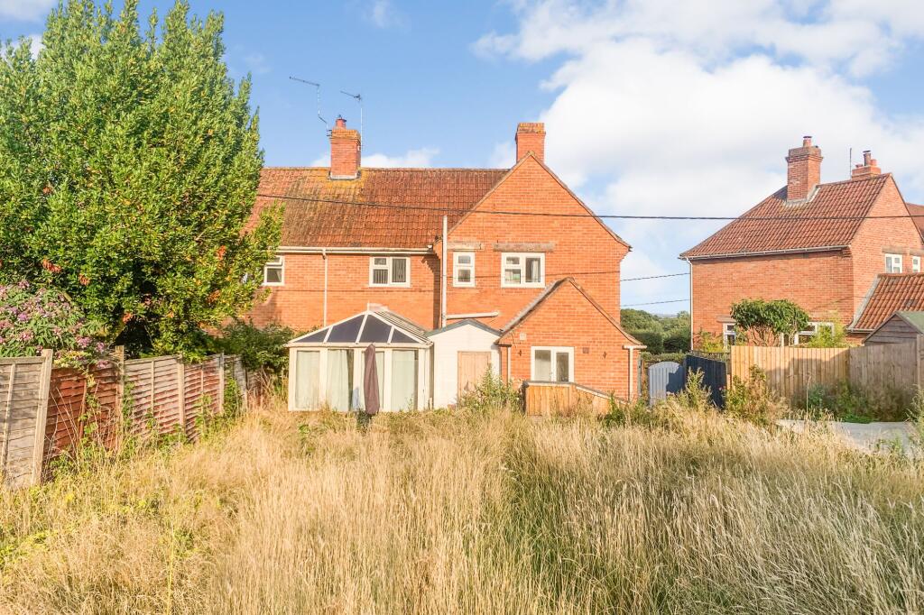 Additional image 22 of 3 Landseer, North Cheriton, Templecombe, Somerset, BA8 0AS