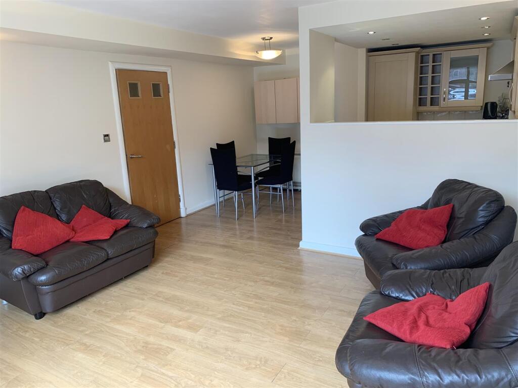 Additional image 4 of Maxim 28, 21 Lionel Street, Birmingham