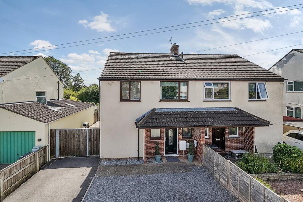 Additional image 21 of Welsford Avenue, Wells, BA5