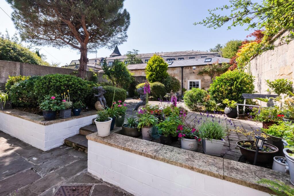 Additional image 22 of Henrietta Road, Bath, BA2