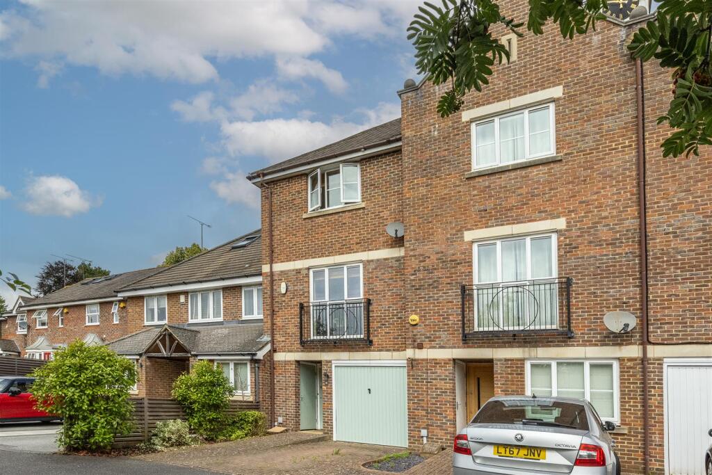 Additional image 18 of Lynch Court, Princess Diana Drive, St. Albans