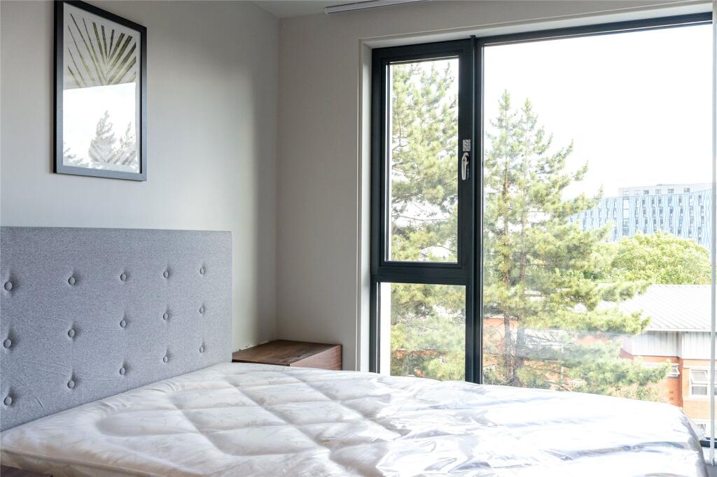 Additional image 2 of St Martins Place, 169 Broad Street, Birmingham, West Midlands, B15