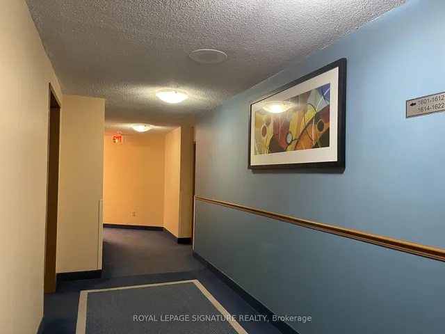 Additional image 11 of 3050 Ellesmere Rd Unit 1604