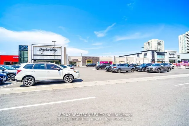 Additional image 25 of 591 Sheppard Ave Unit 923