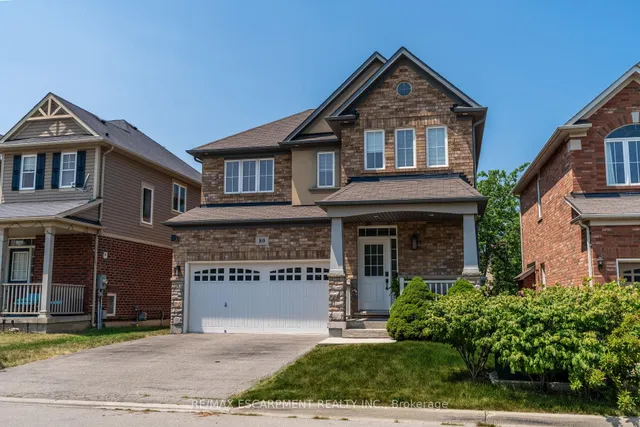 80 Montreal Circ