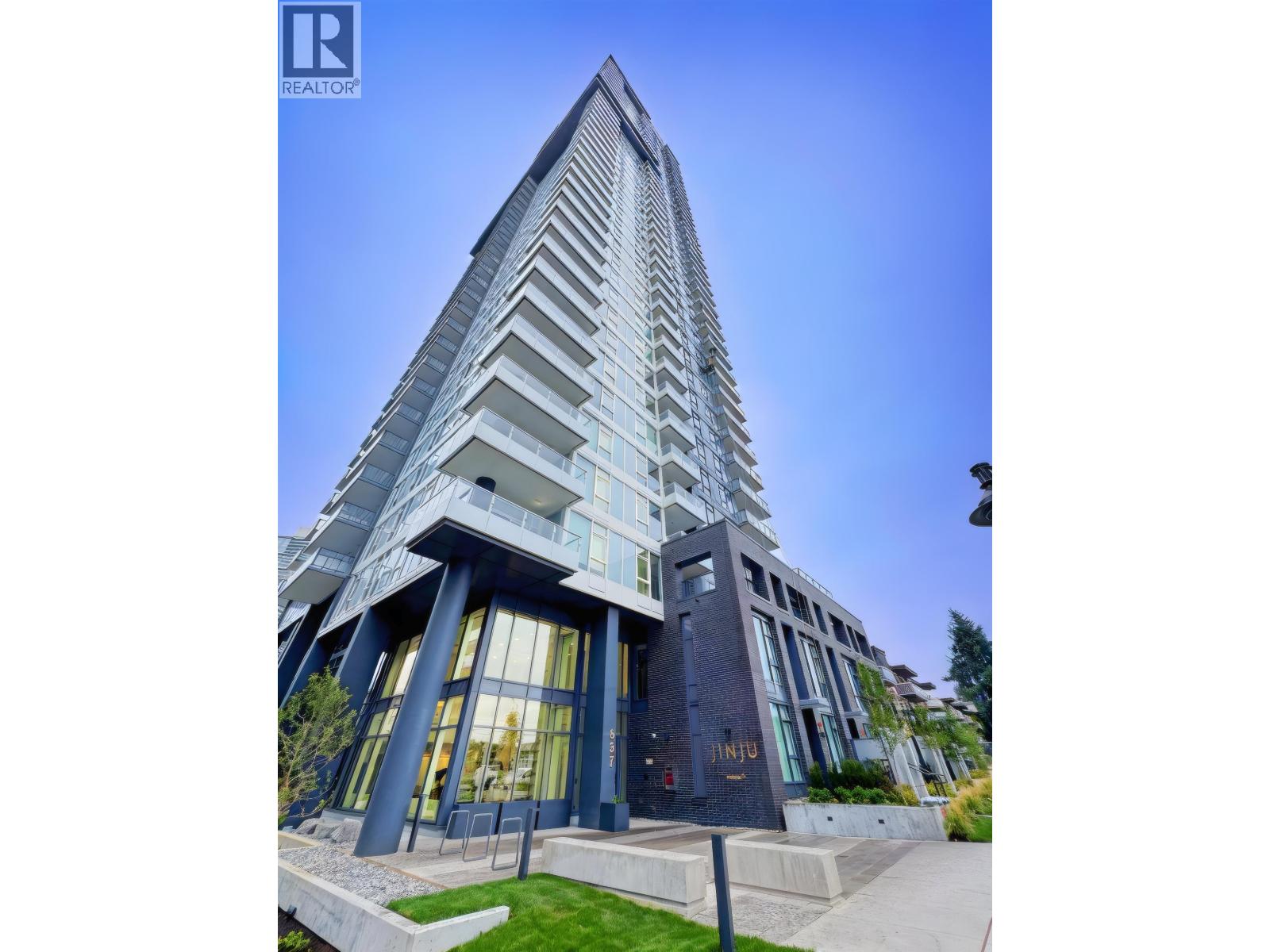 2009 537 COTTONWOOD AVENUE|Coquitlam, British Columbia V3J0S4