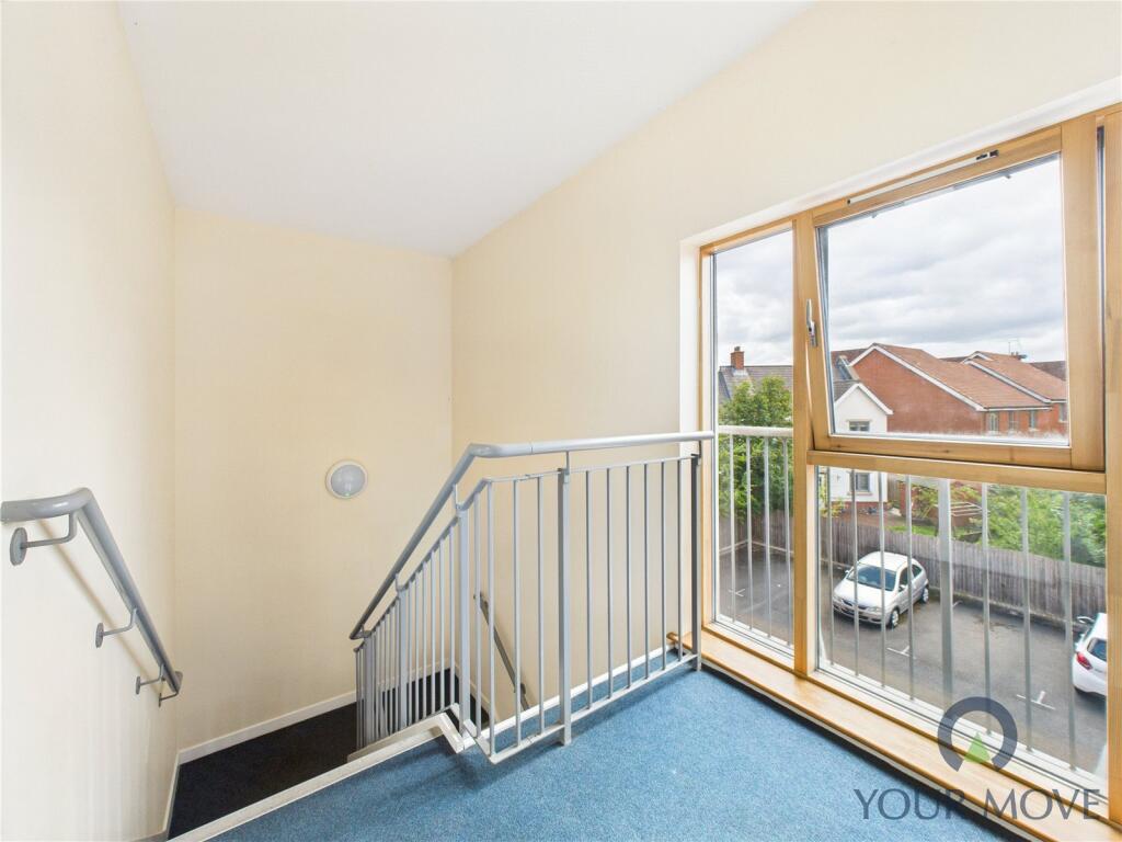 Additional image 12 of Shorters Avenue, Birmingham, West Midlands, B14