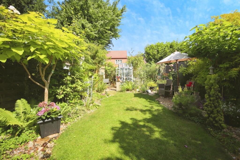 Additional image 20 of Gable Mews, Bidford-On-Avon, Alcester