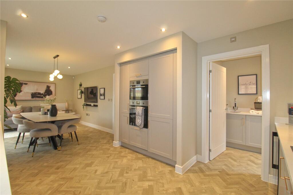 Additional image 3 of Plot 62, Weavers Meadow, Elizabeth Way