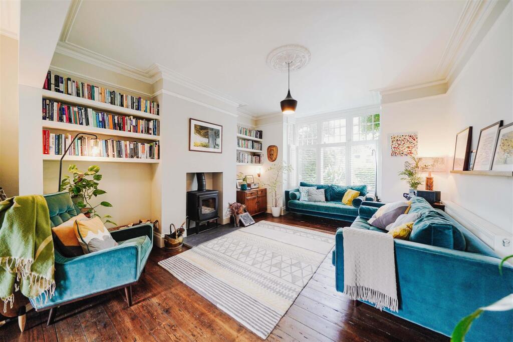 房产图片 4 - 伯明翰莫斯利克兰斯路