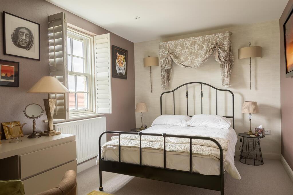 Additional image 18 of Kingweston Road, Butleigh, Glastonbury