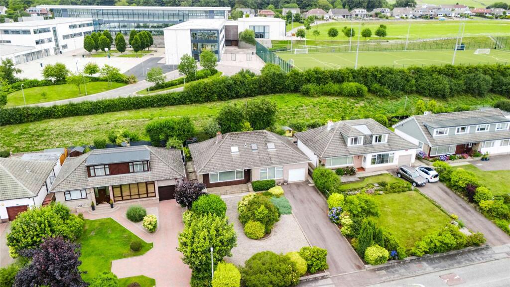 Additional image 28 of 24 Hillview Terrace, Cults, Aberdeen, AB15 9HJ