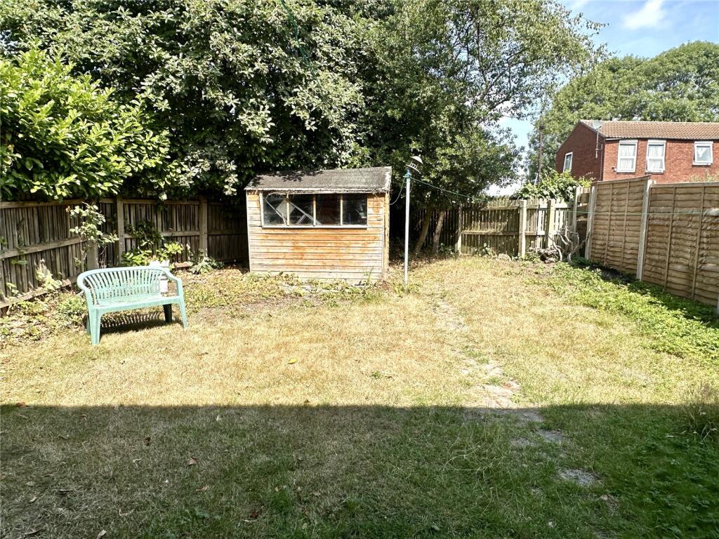 Additional image 18 of Cattell Road, Birmingham, West Midlands, B9