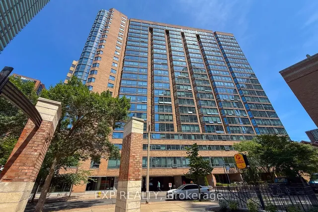 Additional image 4 of 1055 Bay St Unit 1903