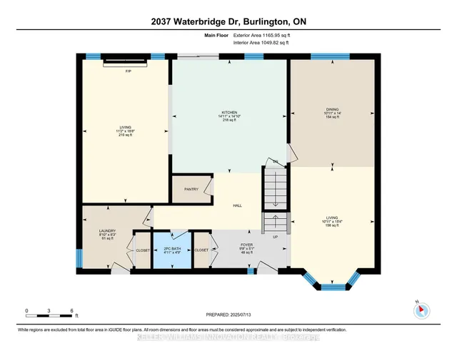 Additional image 41 of 2037 Waterbridge Dr