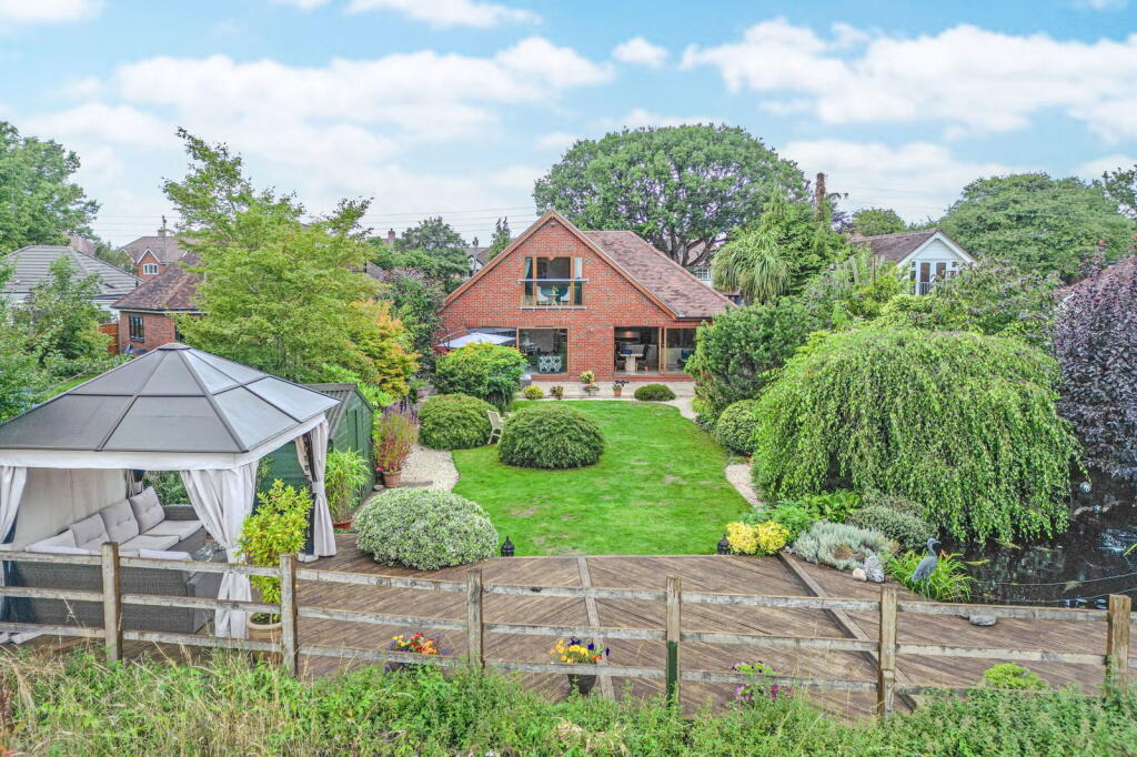 Additional image 43 of Station Road, Wythall