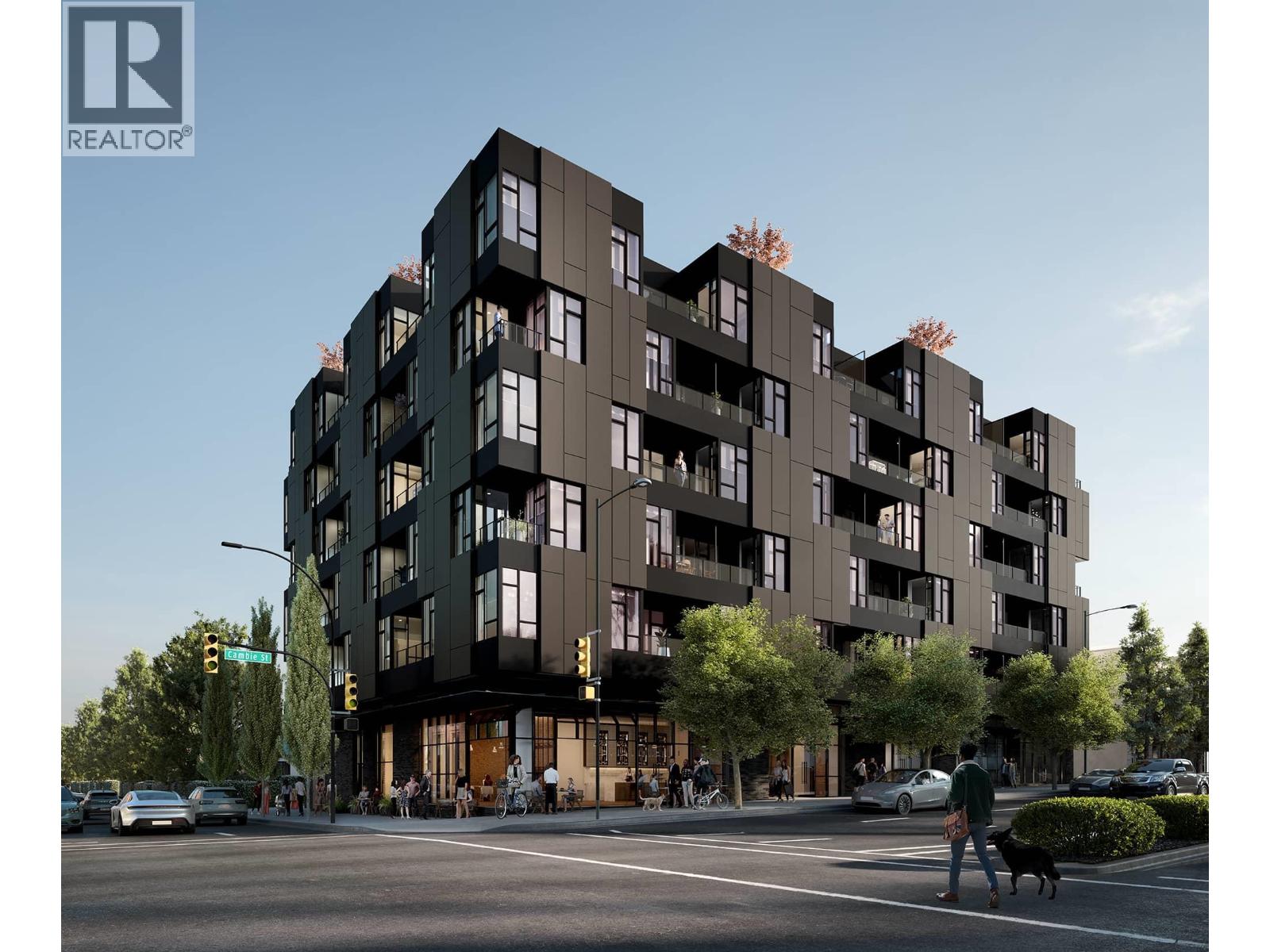 504 480 W 16TH AVENUE|Vancouver, British Columbia V5Z2W4