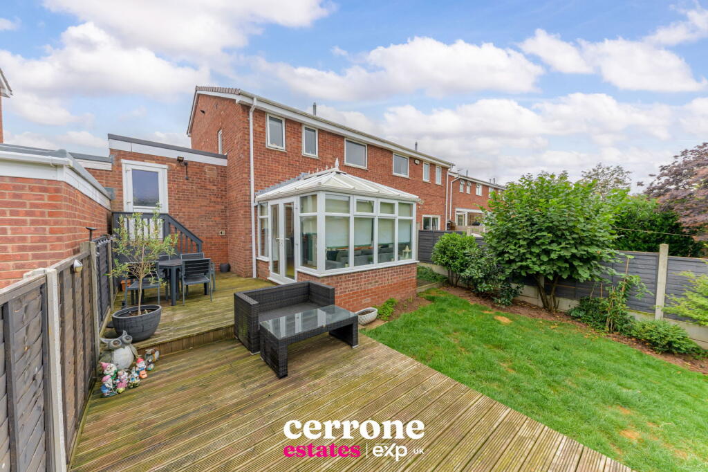 Additional image 19 of Buckfast Close, Bromsgrove, B61 7PE