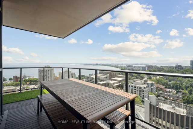 Additional image 25 of 2007 James St Unit 1706