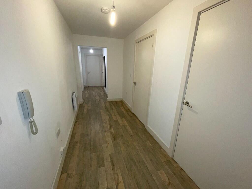 Additional image 16 of I-Land, 41 Essex Street, Birmingham, B5 4TT