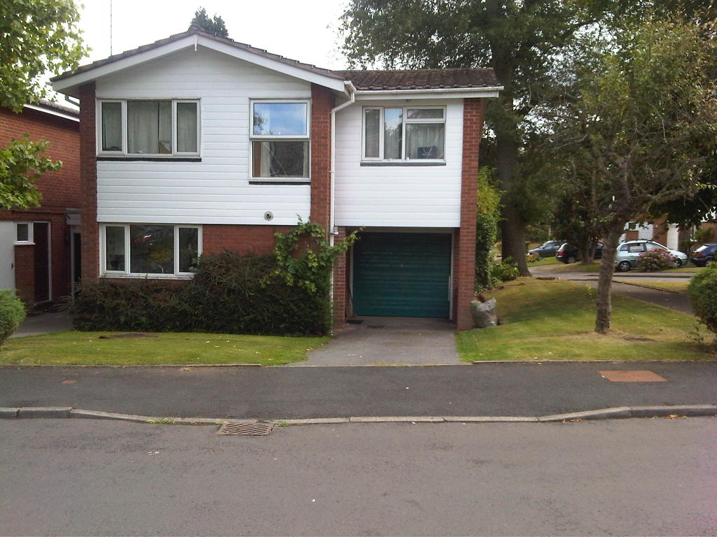Chancellors Close,Edgbaston,Birmingham,B15