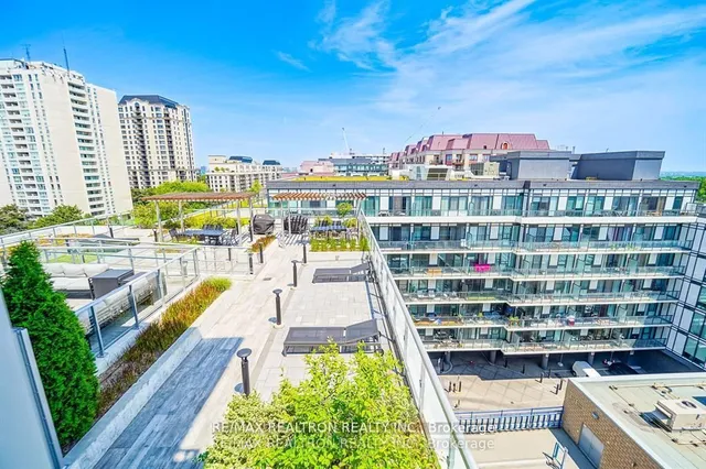 Additional image 3 of 591 Sheppard Ave Unit 923