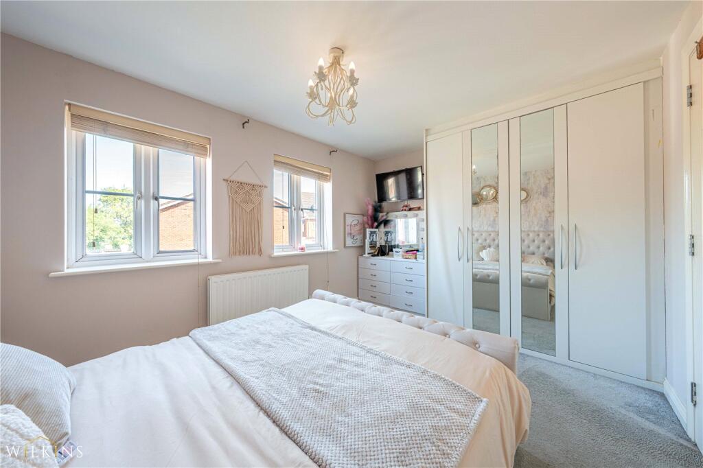 Additional image 15 of Lychgate Close, Glascote, Tamworth, Staffordshire, B77