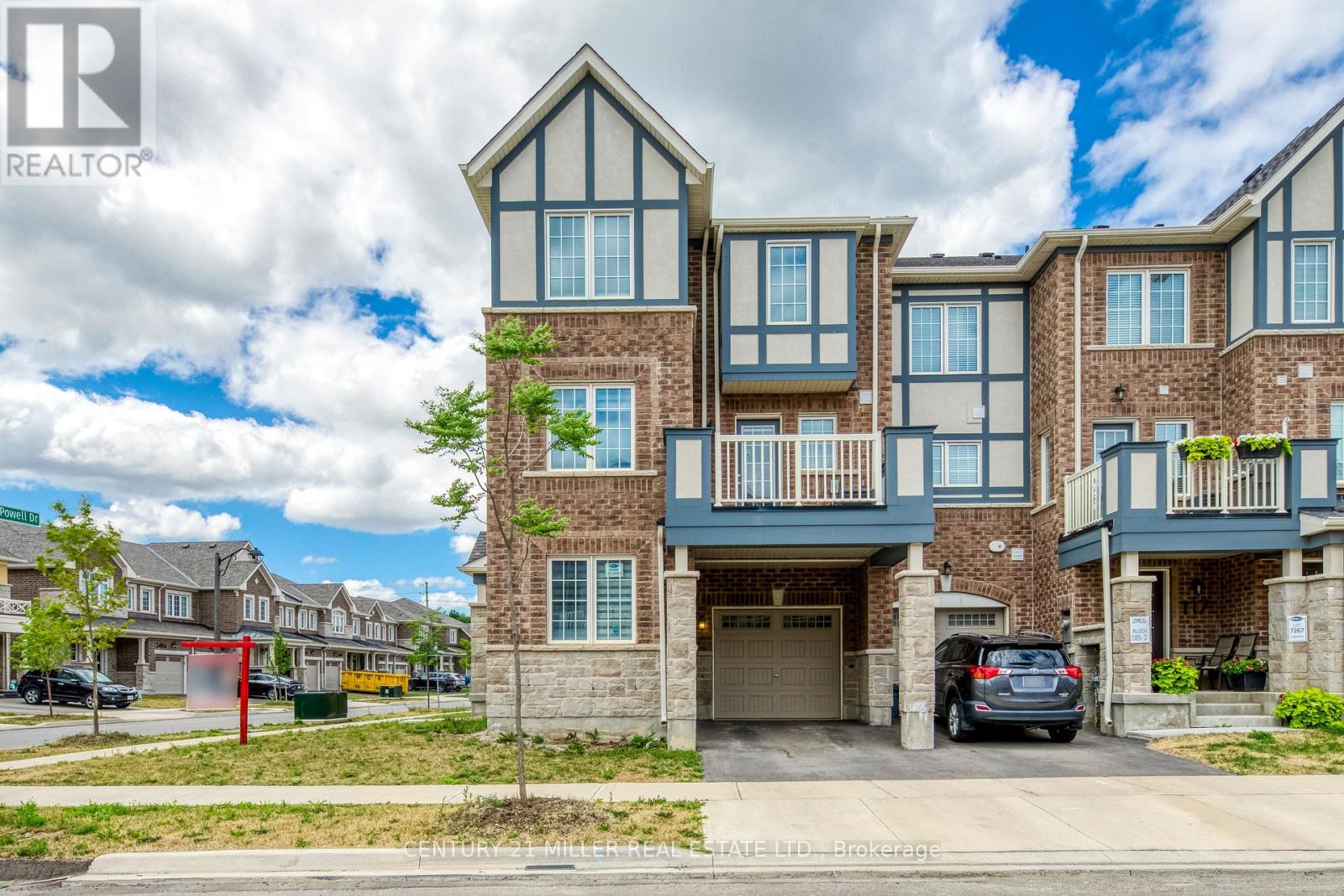 Property image for 3473 VERNON POWELL DRIVE|Oakville (GO Glenorchy), Ontario L6H0X8