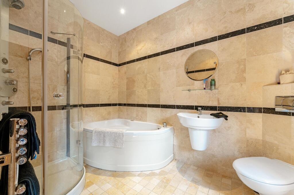 Additional image 34 of Roman Lane, Little Aston Park, B74