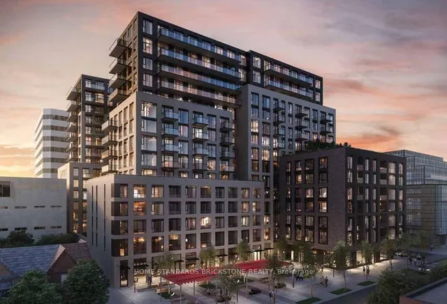 Additional image 12 of 543 Richmond St Unit 933