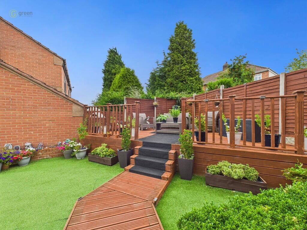 Additional image 14 of Dexter Way, Birchmoor