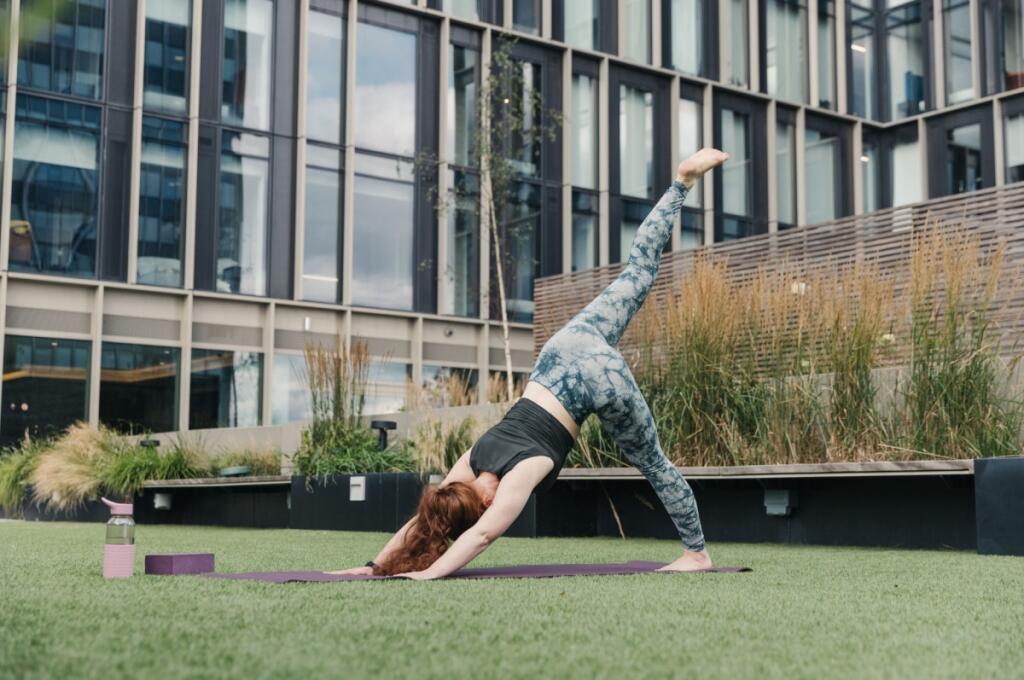 Additional image 13 of The Mercian 218 Broad St Birmingham B15