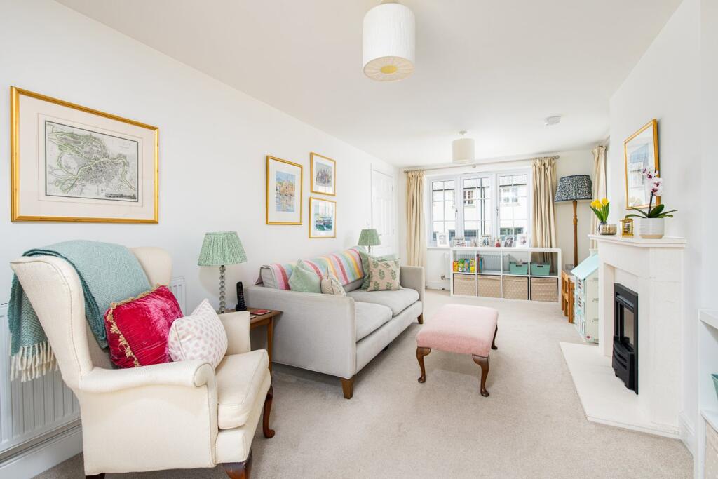 Additional image 4 of Niblett Street, Bradford on Avon, BA15