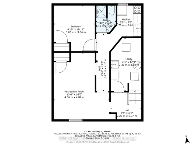 Additional image 40 of 24 Fallingdale Cres