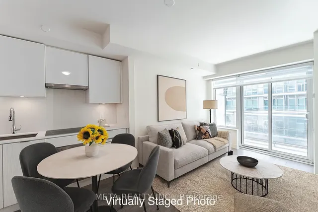 Additional image 4 of 99 Broadway Ave Unit 3606