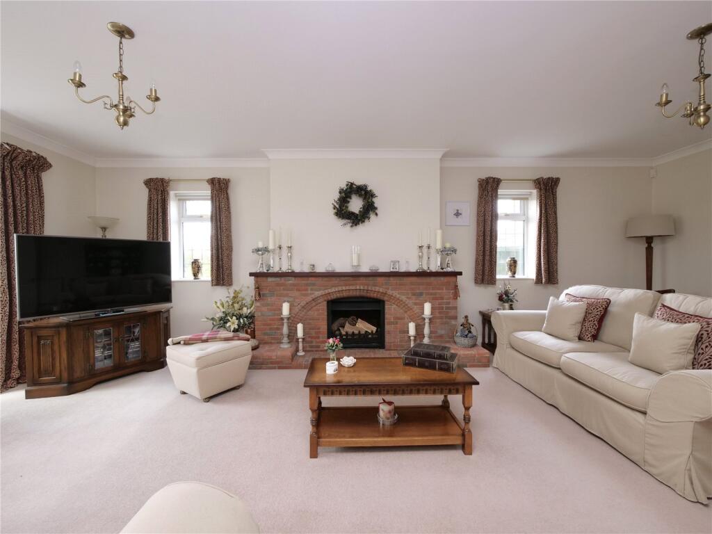 Additional image 7 of Immaculately presented five-bedroom detached property, Corsley