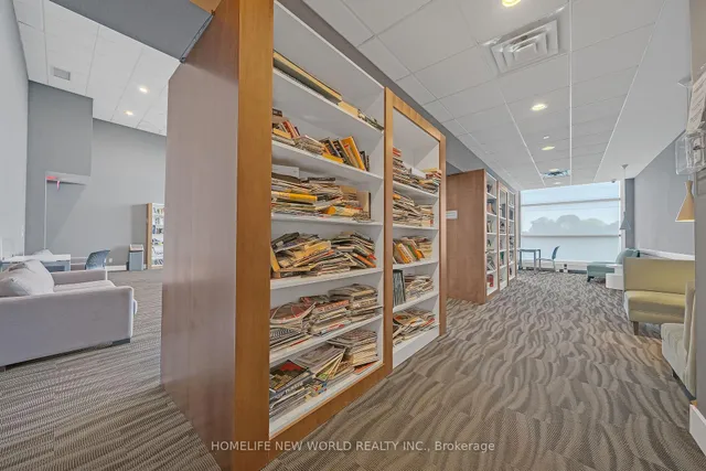 Additional image 26 of 2220 Lake Shore Blvd Unit 4304