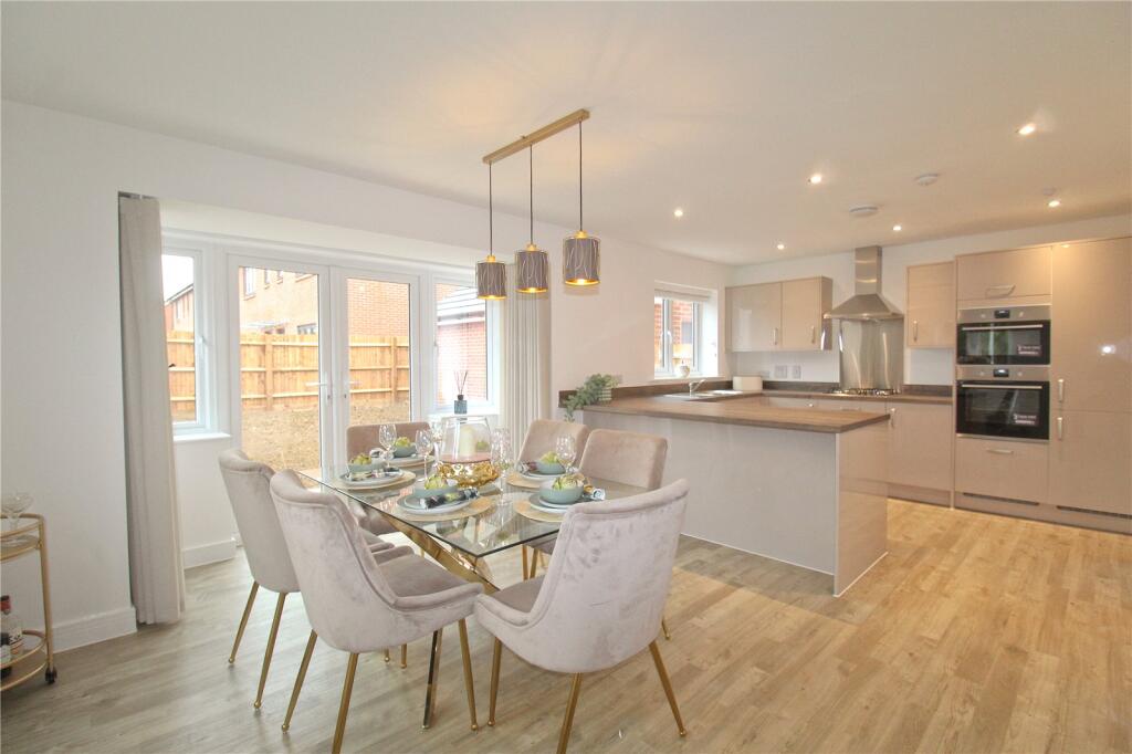 Additional image 4 of Plot 60, Weavers Meadow, Trowbridge