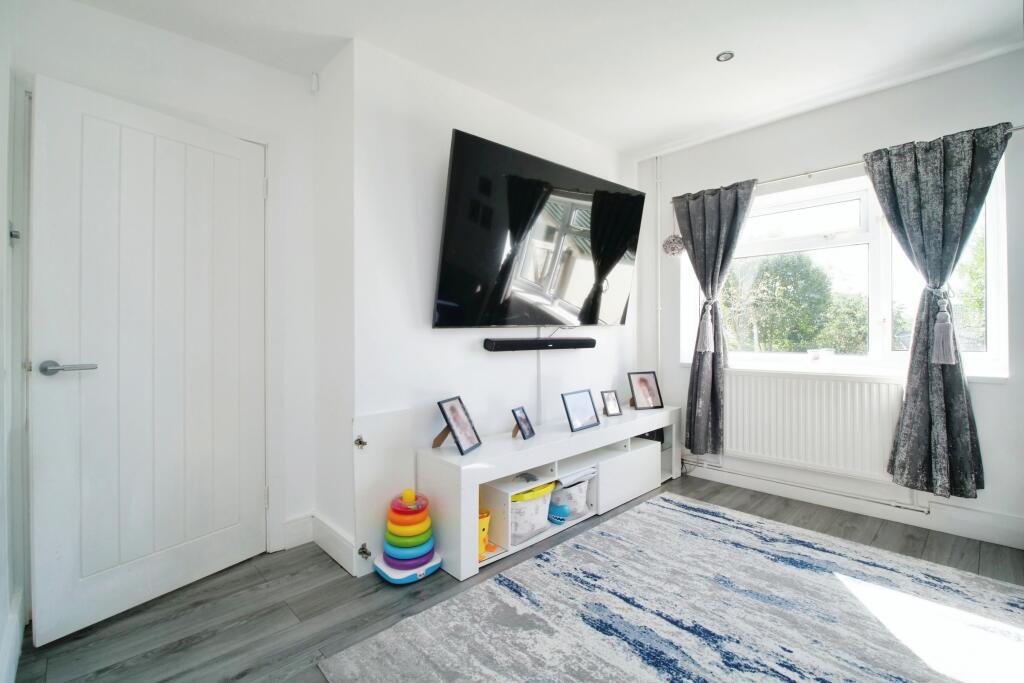 Additional image 6 of Everett Close, Wells, Somerset, BA5