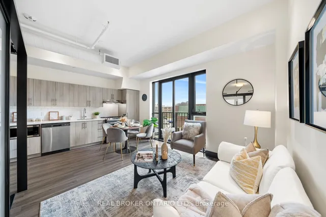 Additional image 10 of 121 King St East St Unit 206