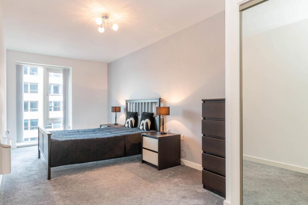 Additional image 5 of West Two, Suffolk Street Queensway, B1 1LW