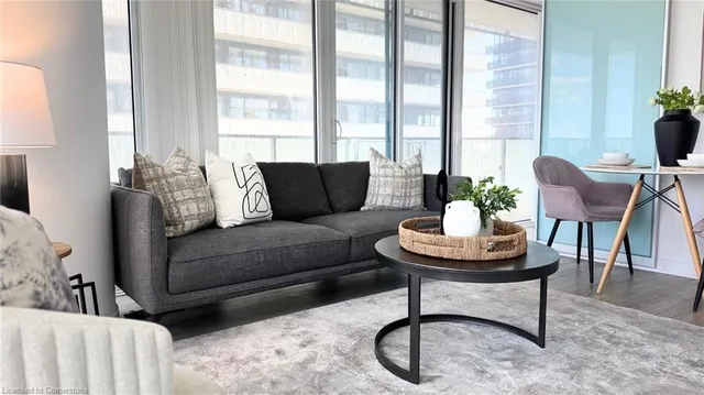 Additional image 16 of 42 Charles St Unit 2409