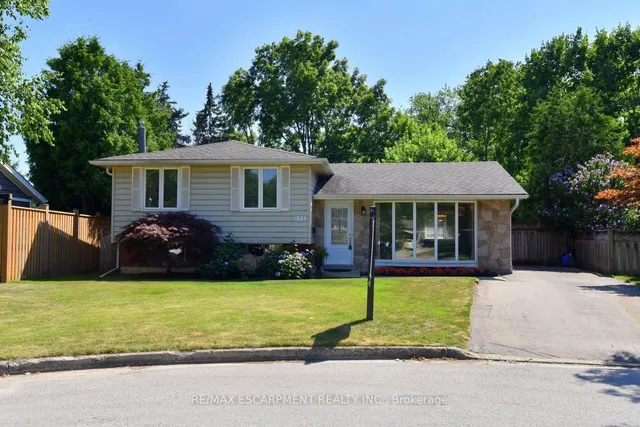 Additional image 4 of 552 Hull Crt