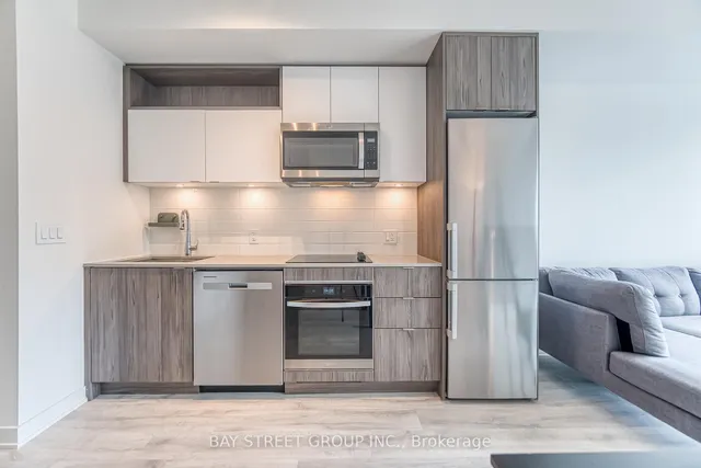 Additional image 8 of 135 Lower Sherbourne St Unit 665B