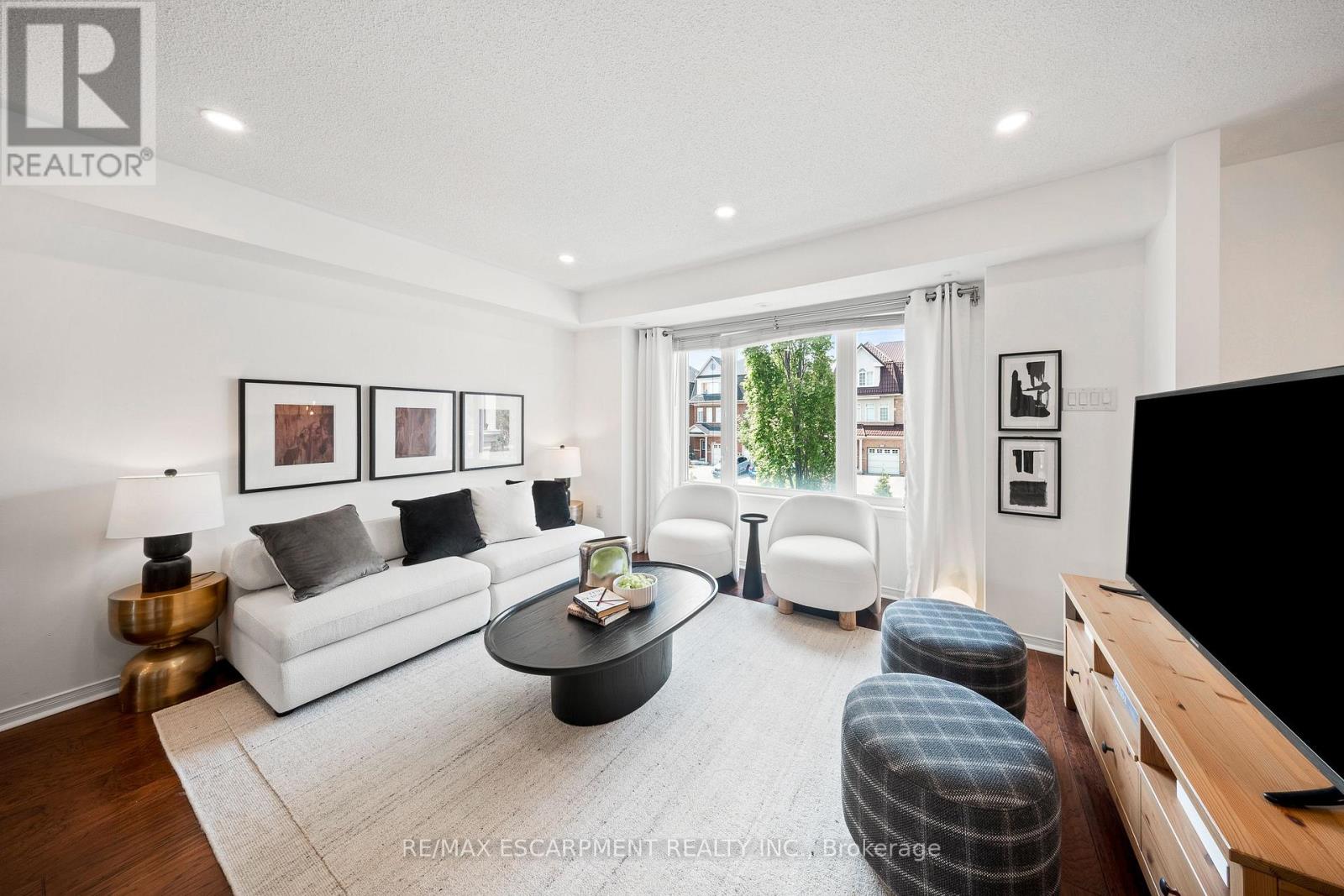 36 - 4965 SOUTHAMPTON DRIVE|Mississauga (Churchill Meadows), Ontario L5M8C8