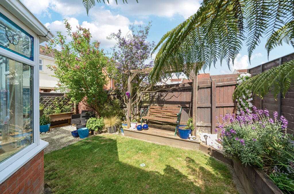 Additional image 10 of Ermine Street, Yeovil, Somerset, BA21